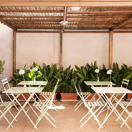 Parker - Gruppo Blam Hotel