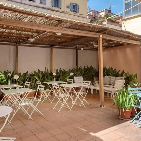 Parker - Gruppo Blam 3* Rome