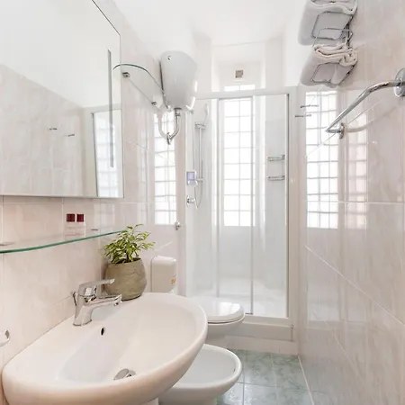 Hotel Parker - Gruppo Blam Rome