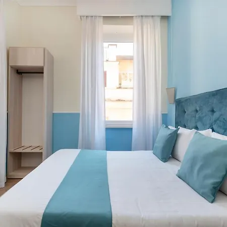 Parker - Gruppo Blam Hotel Rome