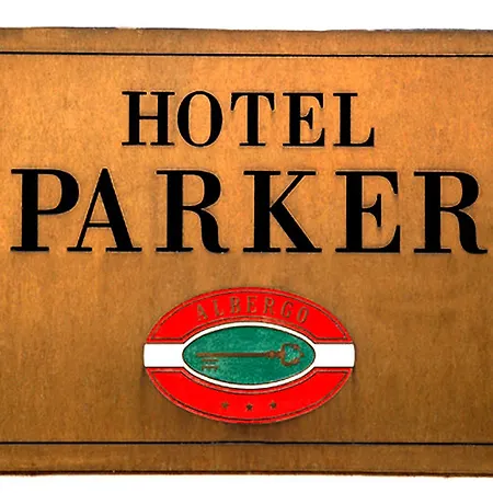 Parker - Gruppo Blam Rome