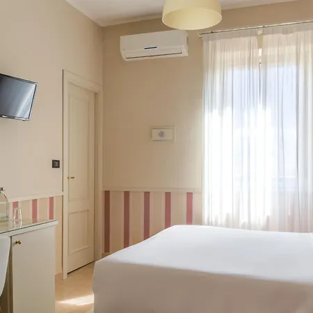 Hotel Parker - Gruppo Blam Rome