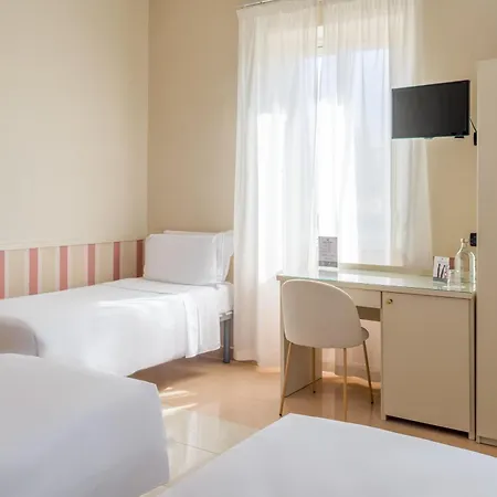 Parker - Gruppo Blam Hotel Rome