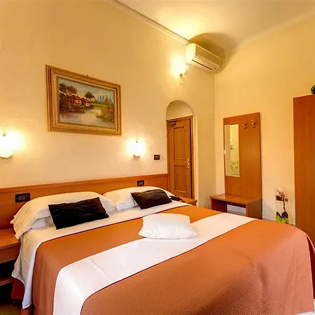 Parker - Gruppo Blam 3* Rome