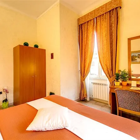 Hotel Parker - Gruppo Blam Rome
