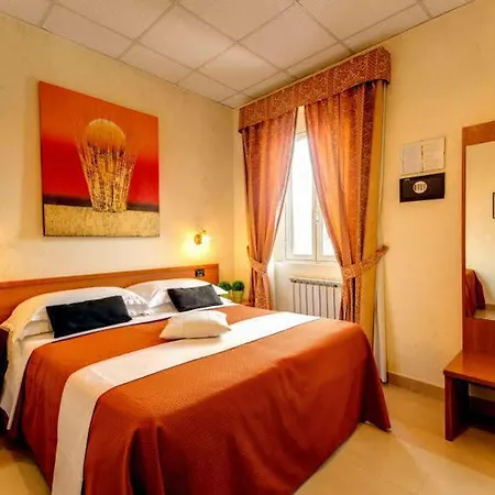 Parker - Gruppo Blam 3* Rome
