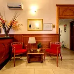 Parker - Gruppo Blam Hotel 3*