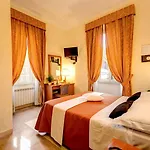 Parker - Gruppo Blam Hotel Řím