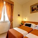 Hotel Parker - Gruppo Blam Řím