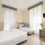 Parker - Gruppo Blam Hotel Řím
