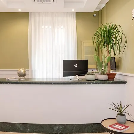 Parker - Gruppo Blam Hotel