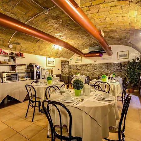 Parker - Gruppo Blam Hotell