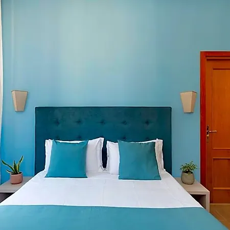 Parker - Gruppo Blam Hotel 3*