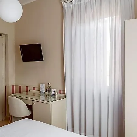 Parker - Gruppo Blam Hotel