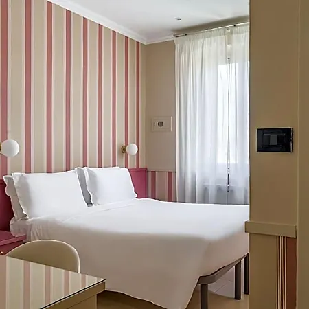 Parker - Gruppo Blam Hotel