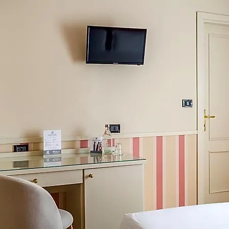 Hotel Parker - Gruppo Blam 3*