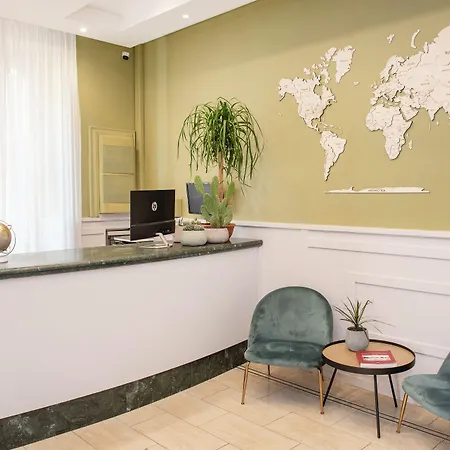 Parker - Gruppo Blam Hotel