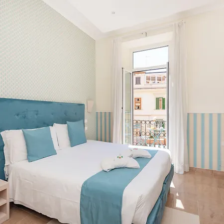 Parker - Gruppo Blam Hotel