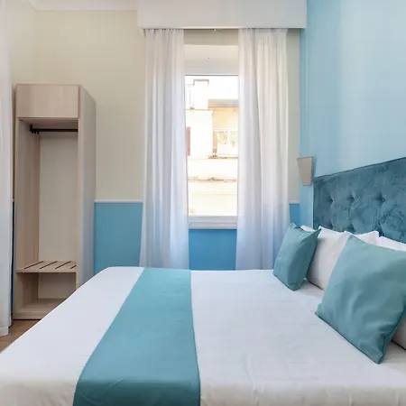 Parker - Gruppo Blam Hotel Rom
