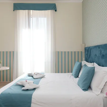Parker - Gruppo Blam Hotel