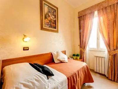 Parker - Gruppo Blam Hotel Řím
