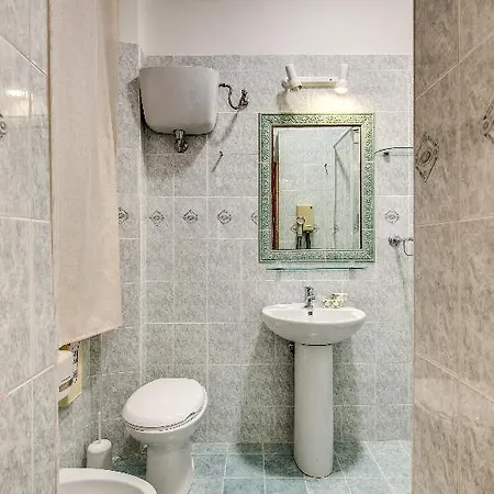 Hotel Parker - Gruppo Blam Rome
