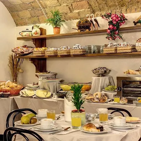 Parker - Gruppo Blam Hotel Rome