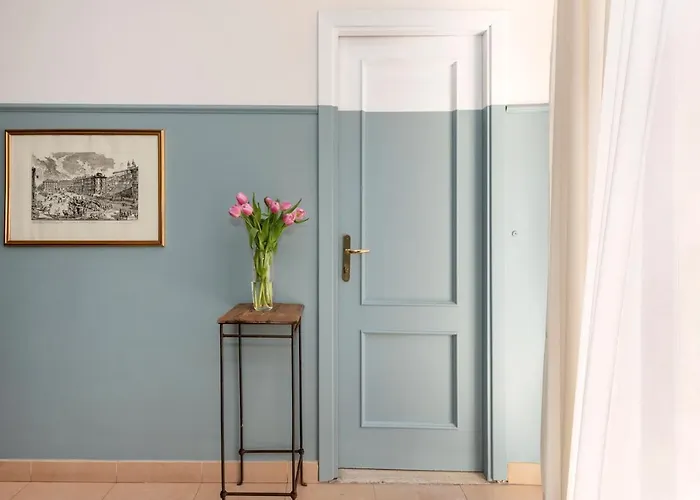 Parker - Gruppo Blam Hotell