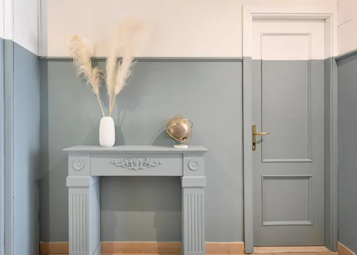 Hotell Parker - Gruppo Blam 3*