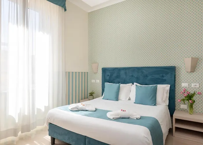 Parker - Gruppo Blam Hotell 3*