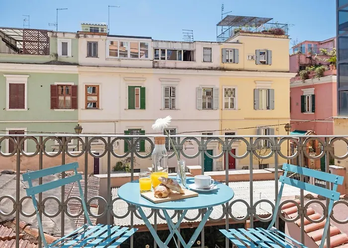 Parker - Gruppo Blam Hotell