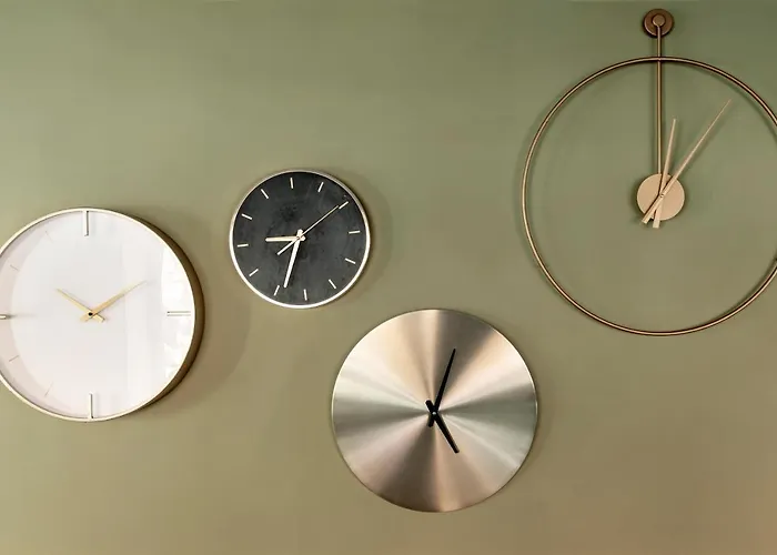 Hotell Parker - Gruppo Blam