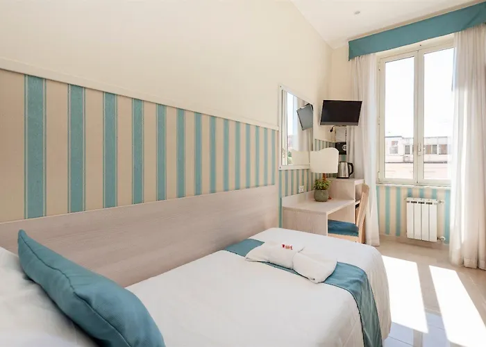 Parker - Gruppo Blam 3*