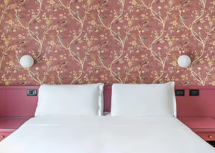 Hotell Parker - Gruppo Blam