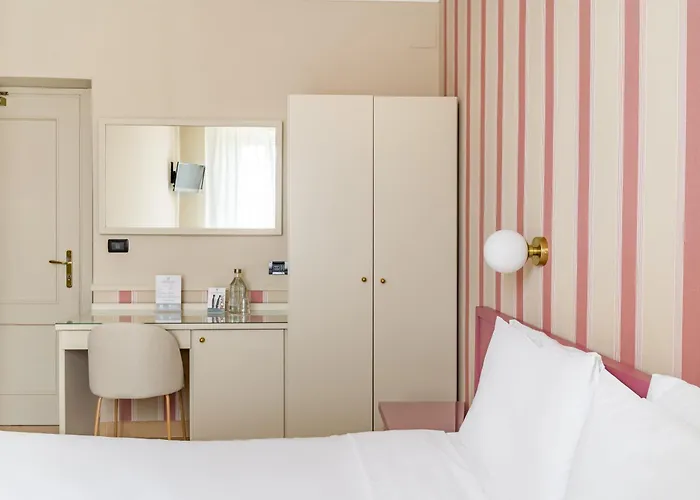 Hotell Parker - Gruppo Blam 3*