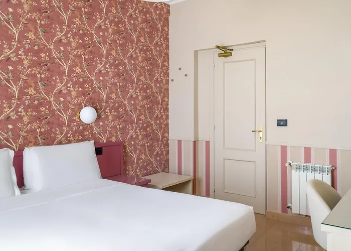 Parker - Gruppo Blam 3*