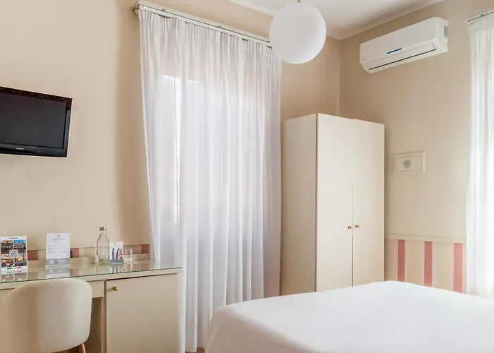 Parker - Gruppo Blam Rom