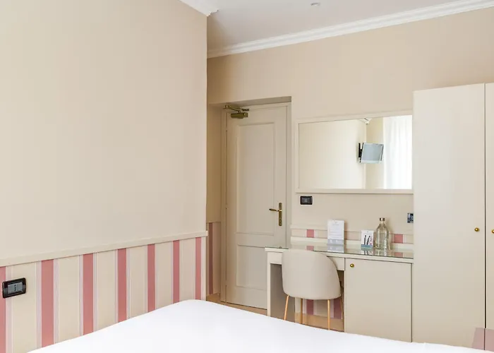 Hotell Parker - Gruppo Blam