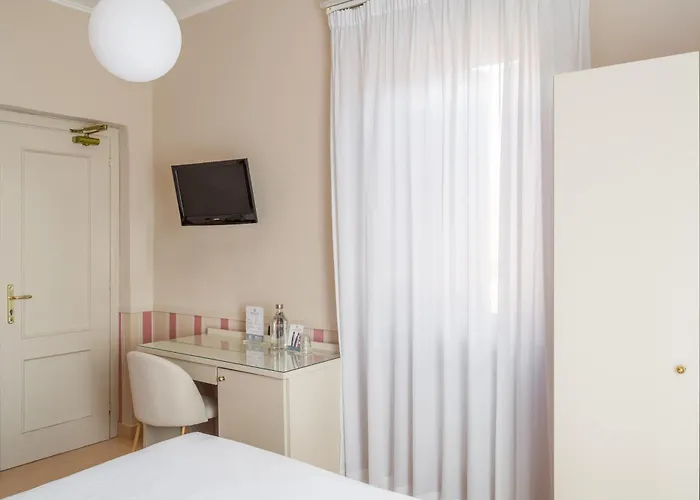 Parker - Gruppo Blam Hotell 3*