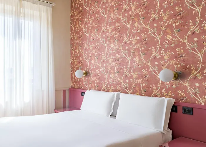 Hotell Parker - Gruppo Blam 3*