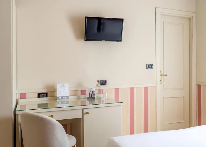 Parker - Gruppo Blam Rom