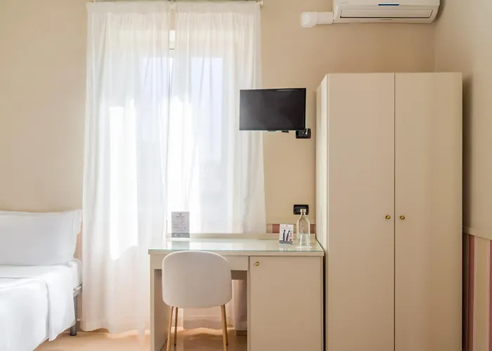 Parker - Gruppo Blam Hotell 3*