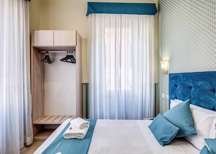 Parker - Gruppo Blam 3*