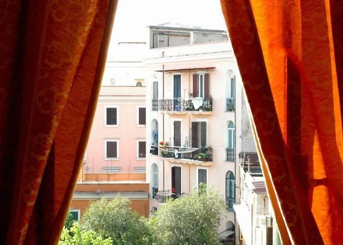 Parker - Gruppo Blam Hotell 3*