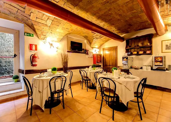 Parker - Gruppo Blam Rom