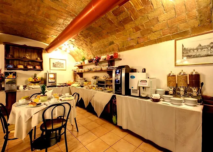 Parker - Gruppo Blam Hotell Rom