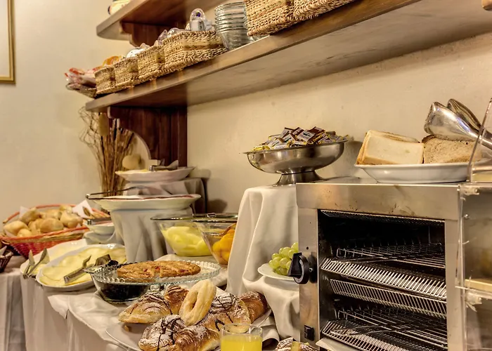 Parker - Gruppo Blam Rom