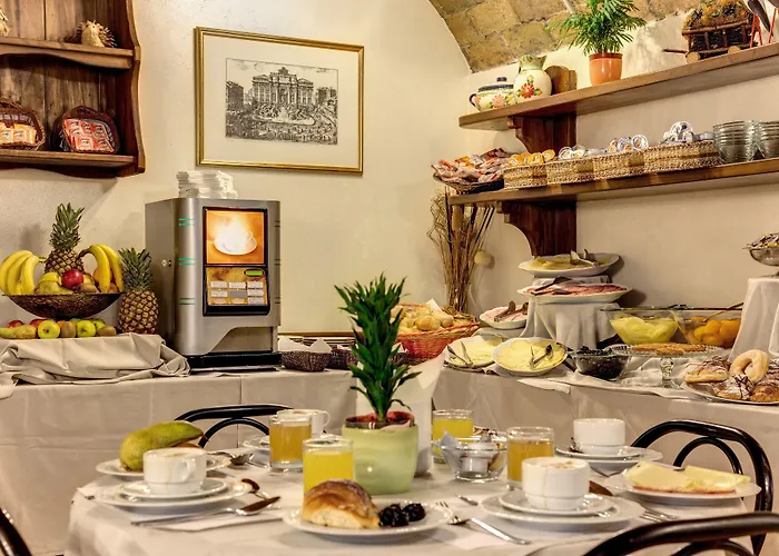 Parker - Gruppo Blam Rom