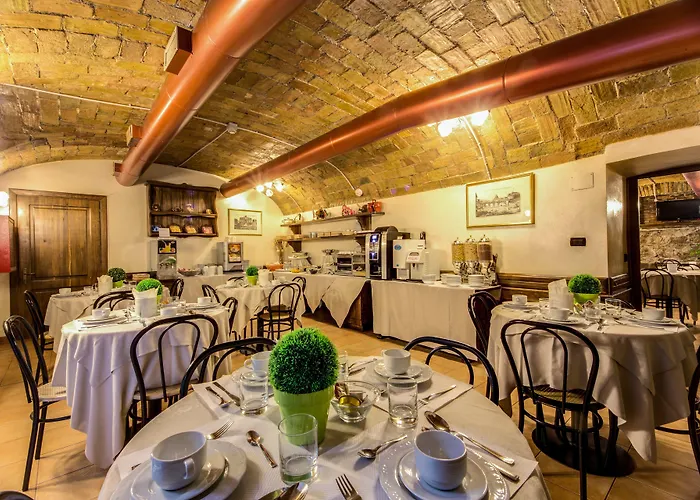 Parker - Gruppo Blam Rom