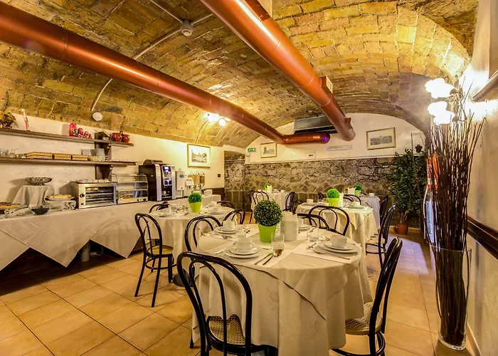 Parker - Gruppo Blam Hotell